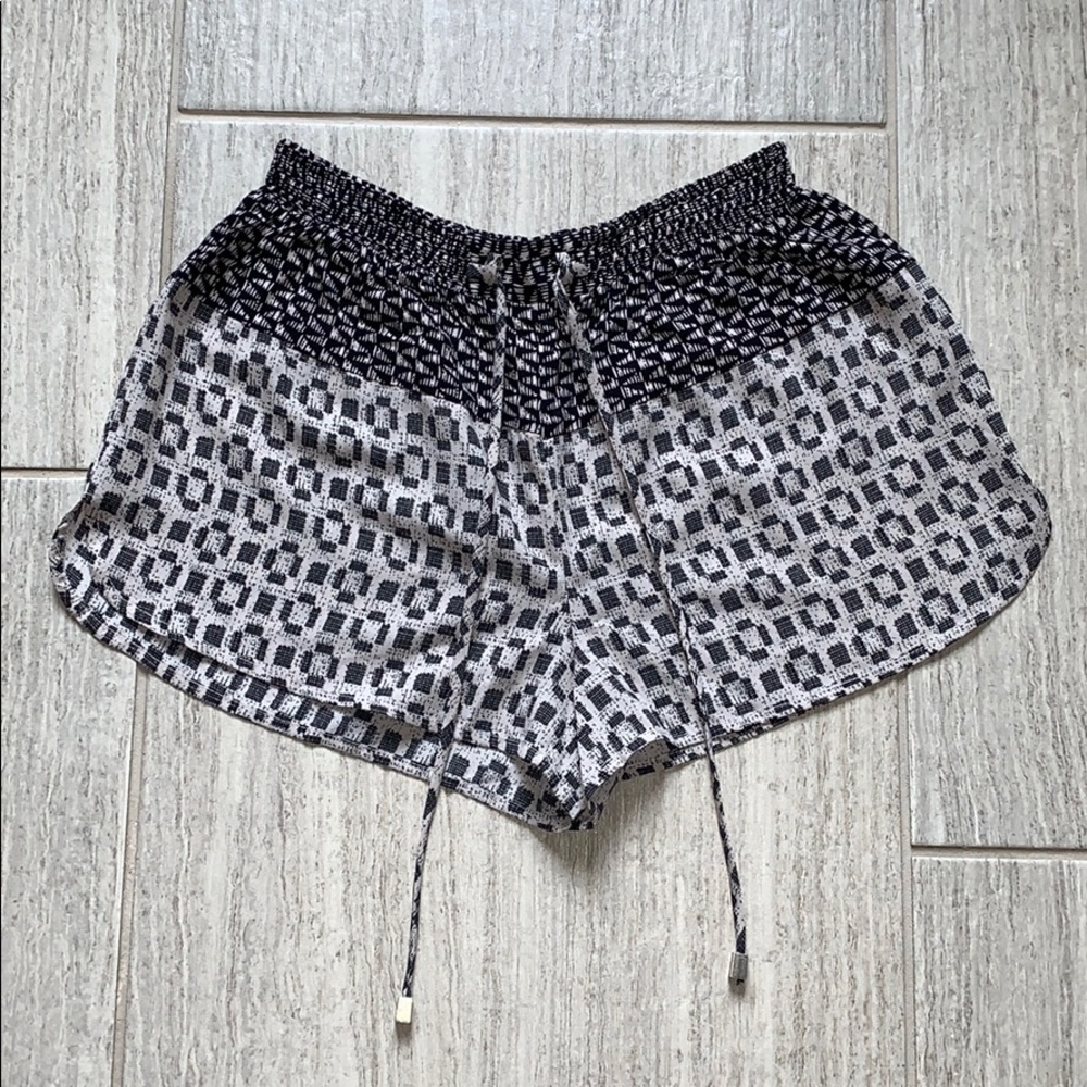 Forever 21 shorts